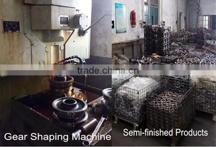 Transmission Shaft for Pickup Truck , Auto Spare Parts, 8944351620, 26 / 26 / 24 / 27, I SUZU TFR54, Main Shaft Assembly, 4JA1