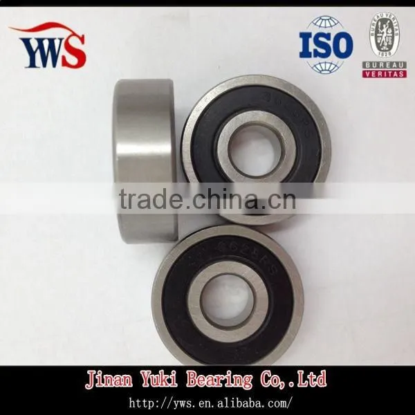 Stainless Steel SS628 Deep Groove Ball Bearing for food processing machine