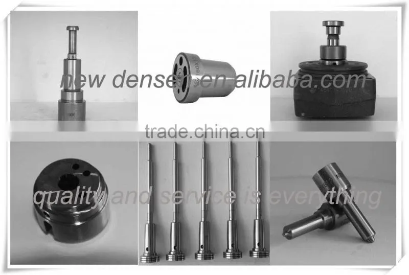 The best selling diesel injection pump head rotor 096400-0262
