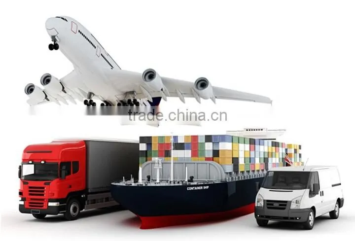 China manufacturer steel casting machinery parts