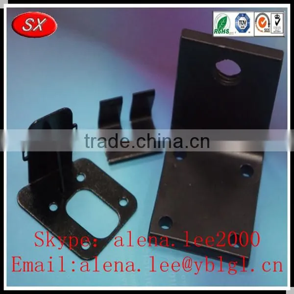 2015 ISO9001:2008 passed adjustable metal brackets,metal building brackets,metal slide bracket
