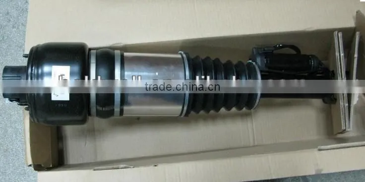 W211 front left Air spring A2113206013