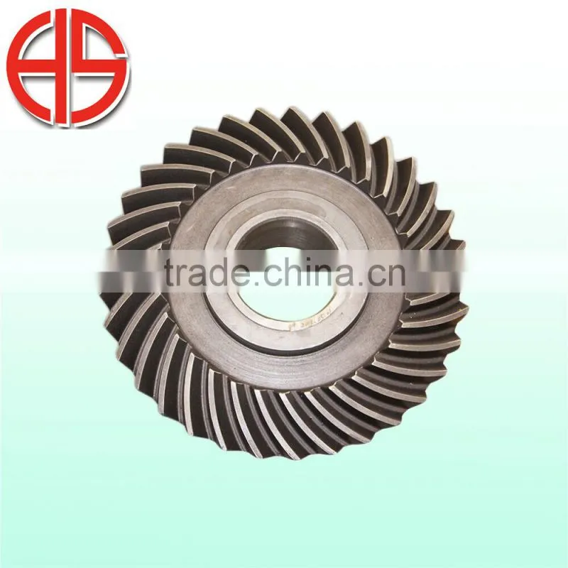 Gear Factory pinion gear bevel gear