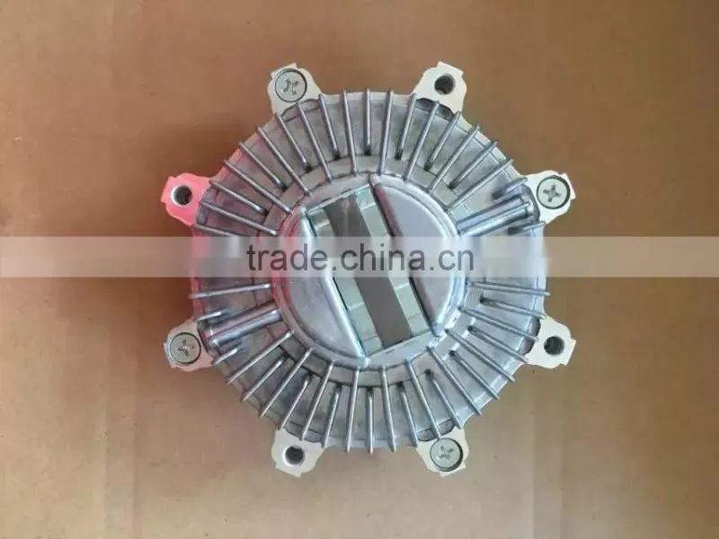 Fan clutch 8-94478-984-0 8-94332-824-0 for Engine 4BC-2 4BE-1 4BD-1