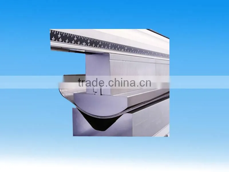 CNC press brake machine