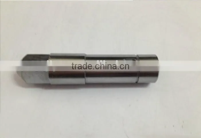 Customized high precision cnc kitchenware transmission shaft auto parts