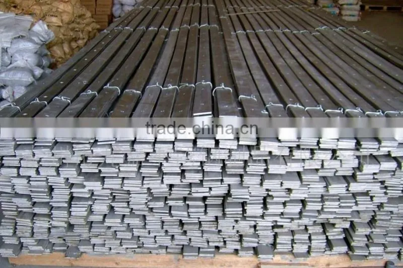 ANGLE/H/FLAT BAR