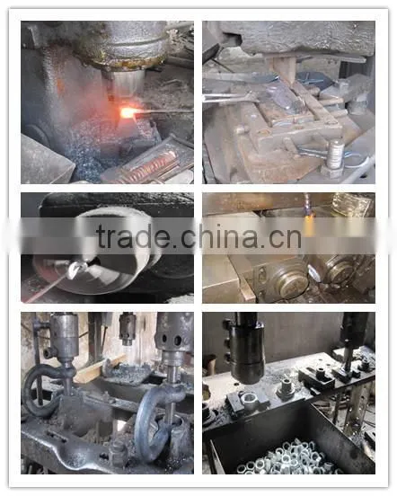 Sale high polished steel bow and d shape 4mm shackle