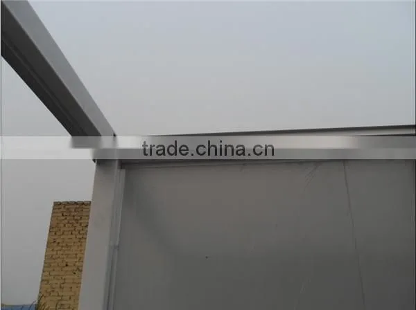 Container storage/garage for Australia