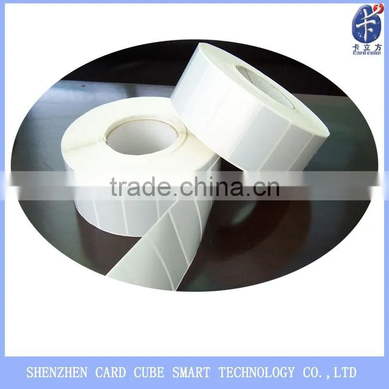 disposable use uhf wristband rfid tag