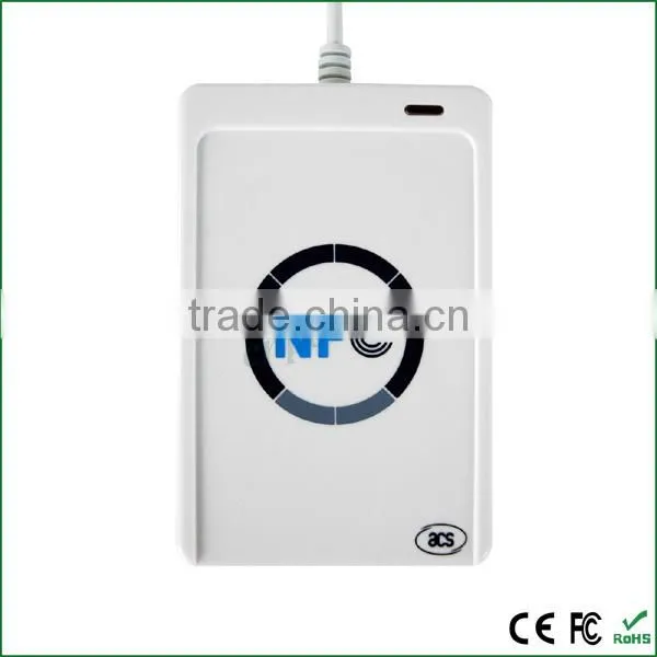 ACR122u RFID Card , NFC card Reder and Writer, RFID Gate reader