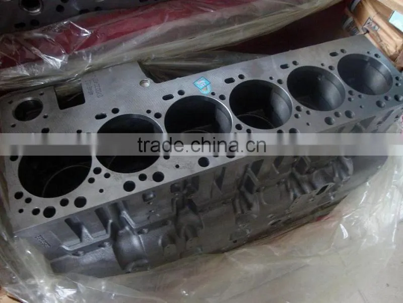 Sale Original Diesel Engine with Cummins engine Genset Parts