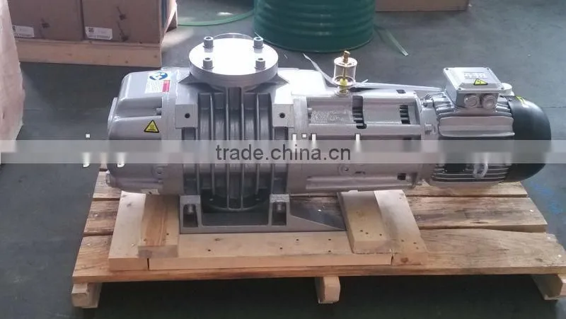 Reliable Roots Vacuum Pump set