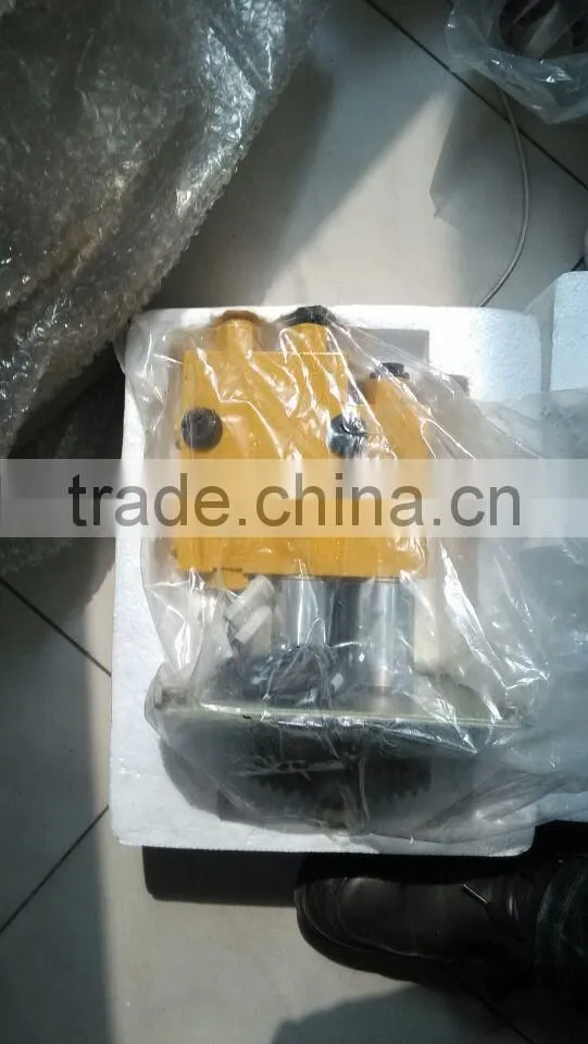 SEM wheel loader handle joystick for 657C