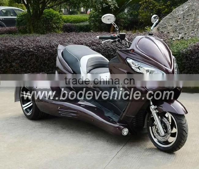 EEC 300CC ATV WITH CVT (MC-393)
