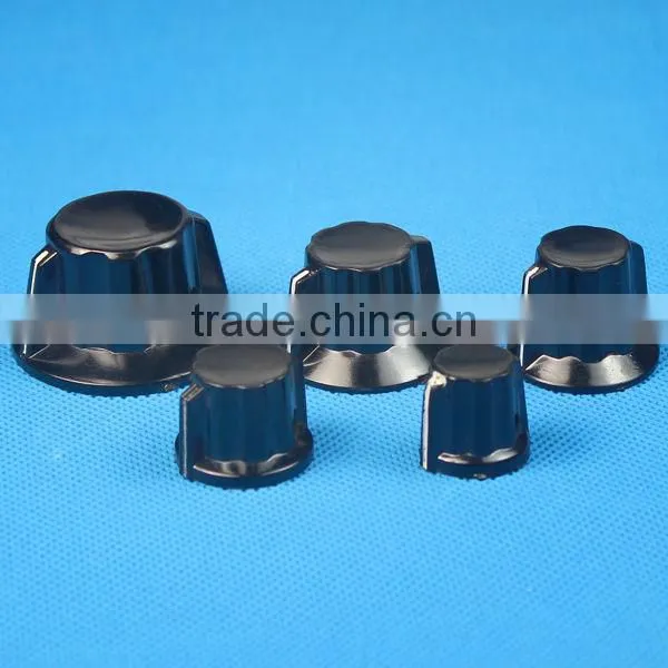 Guitar Instrument Control knob volume