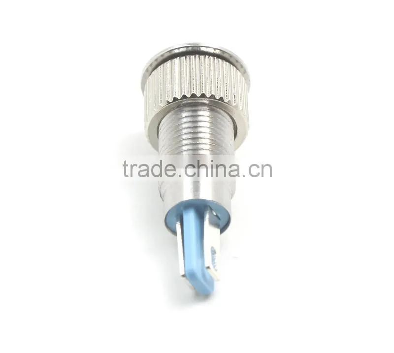 8mm metal led 24v indicator lamp GQ8B-D