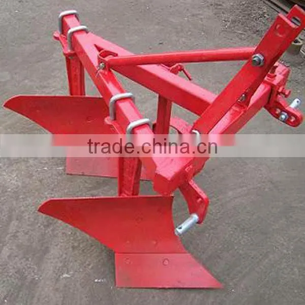 1L-220 Share Plow