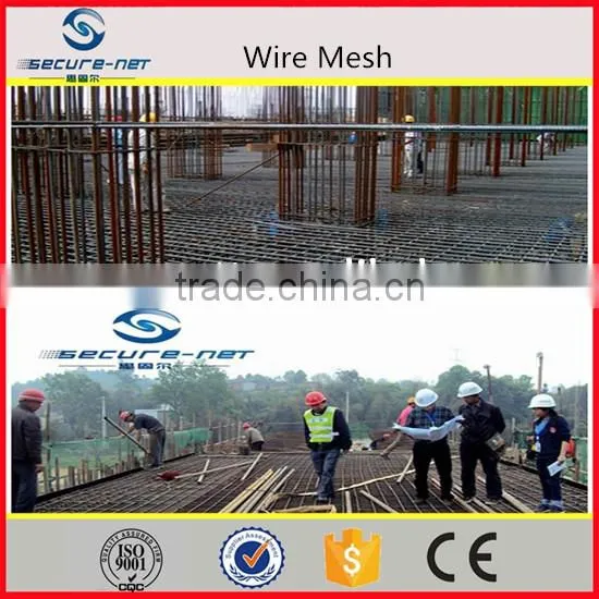 Reinforcing mesh welding machine manufacturer factory