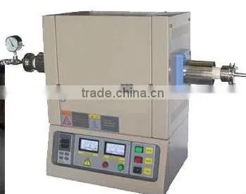 Tube Furnace