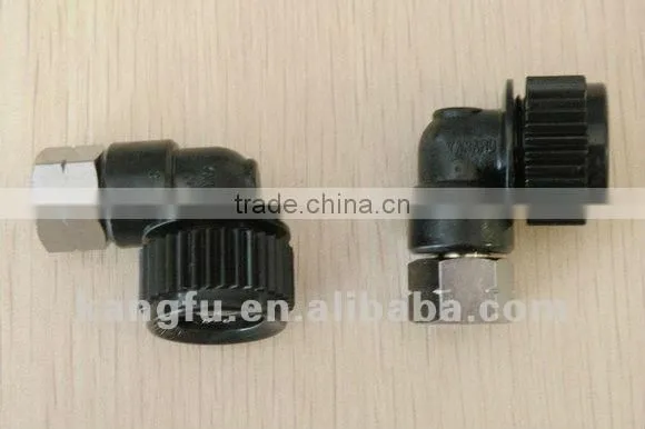 90 degree agricultural irrigation spray nozzles