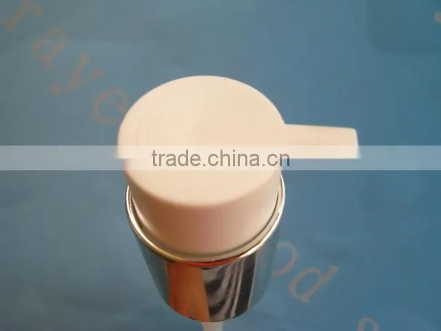 18/410 plastic liquid dispenser pump