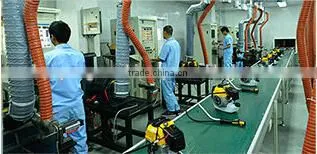 Factory garden lawn mower parts/lawn mower