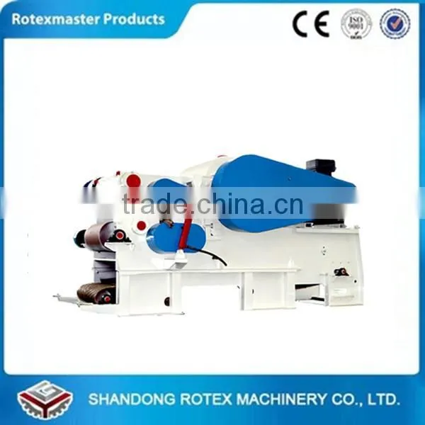 Self feeding Wood chipper with high quality and best price for sale