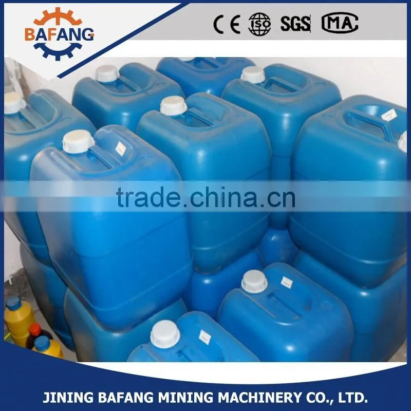 Concrete foam agent used for roofing insulation layer floor heating