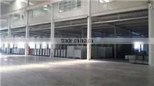 Qingdao Elite Cart Co., Ltd. company overview - view 3