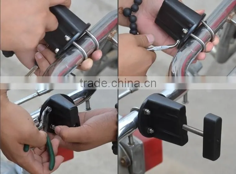 3L / 5L / 10L / 20L OEM plastic petrol jerry cans