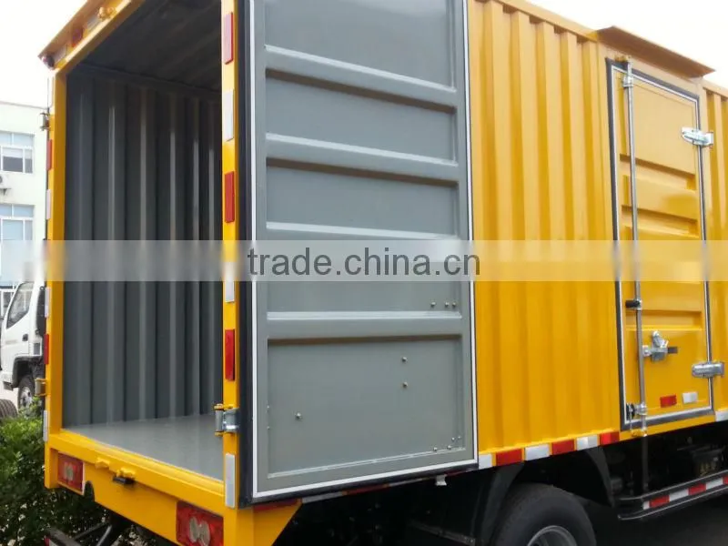 outdoor advertising led display screen car truck