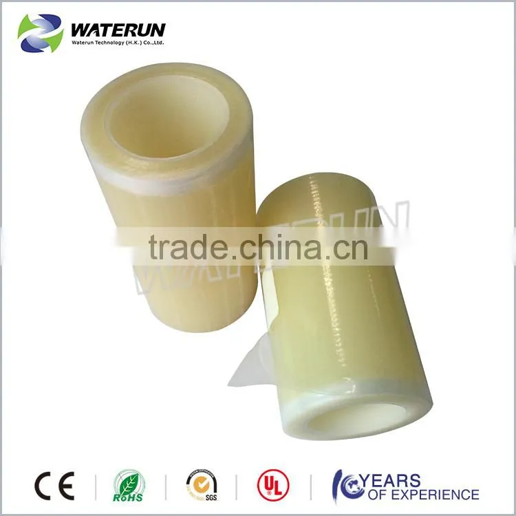 Transparent Sticky Lint Roller Custom Sticky Roller China Factory