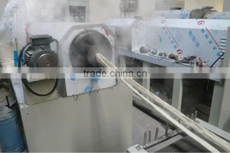 Jinan eagle Breadcrumb processing machinery/extruder machine