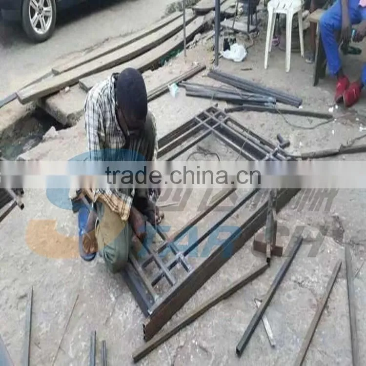 Most Popular Competitive Price Yam Starch Making Machine in Nigeria