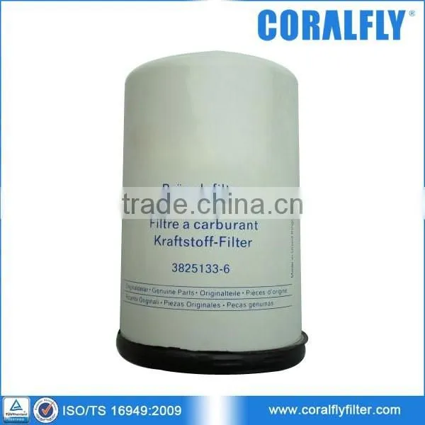 Generator ADZ400 Engine BF6M1015 Oil Filter 1180597 4669875 3825133-6