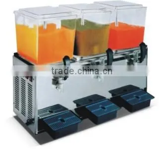 Drink Cooler Machine,Cold juice drinking Machine,Frozen Drink Machine(ZQR-2T)