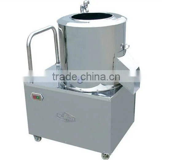 Home Use Potato Peeling Machine