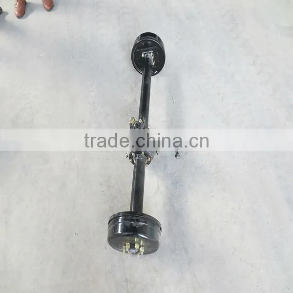 three wheel motorcycle cheap price rear axle