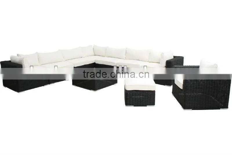 Popular L shape Outdoor Furniture