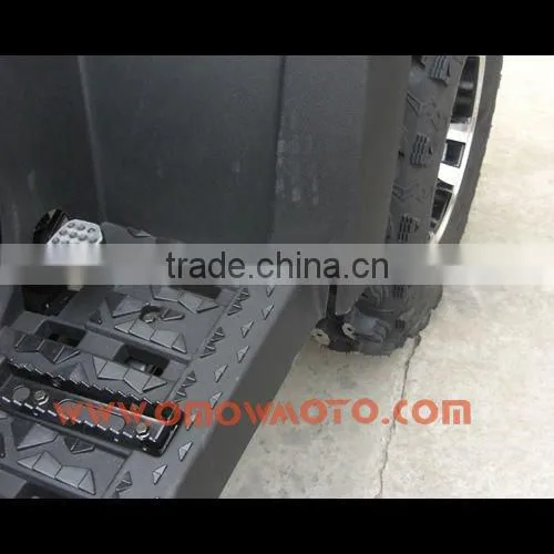 EEC EPA 550cc Side x Side ATV 4x4