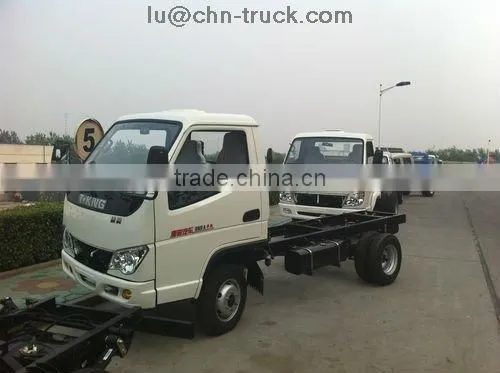 T-KING mini truck