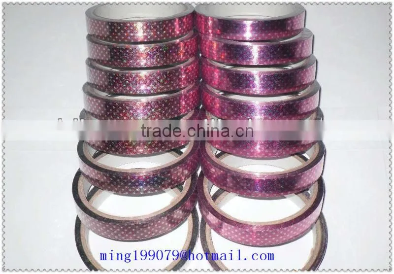 customized New Laser Non Woven Bag handbag