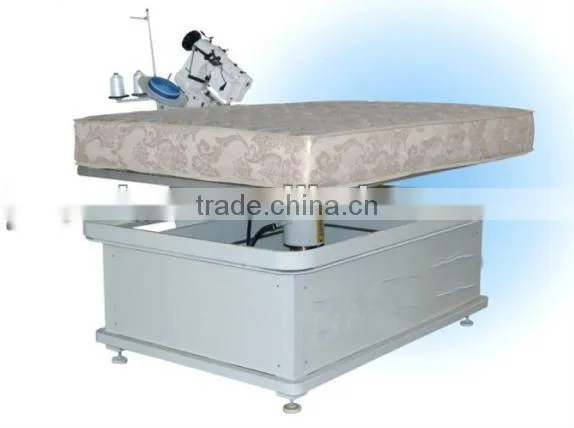 2013 HOT!! (NG-M) matress banding machine