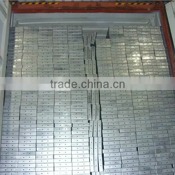 great price steel plank TYT