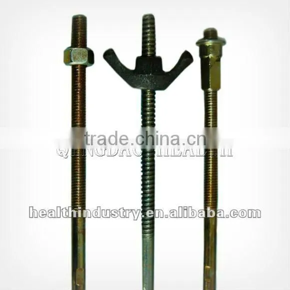 Threaded Rod