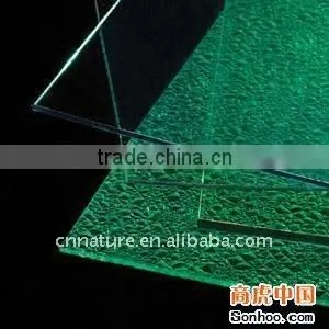 Taiwan CHIMEI pc-122m polycarbonate solid sheet