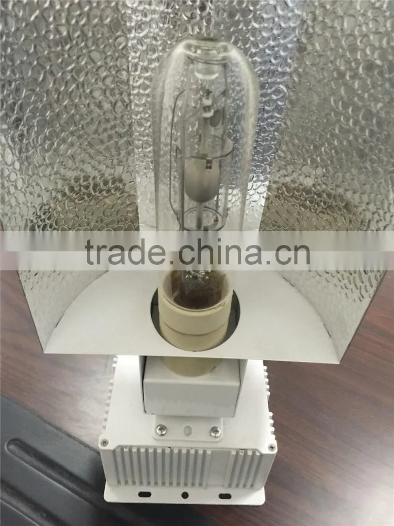 Hydroponics 315w Cmh Grow Light fixture with Compact Reflector
