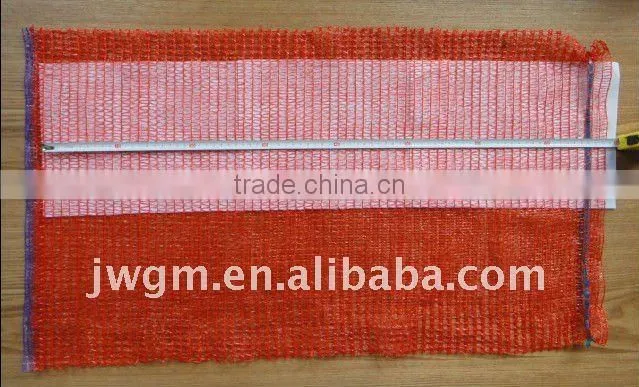 40*60CM PE Mesh Bags