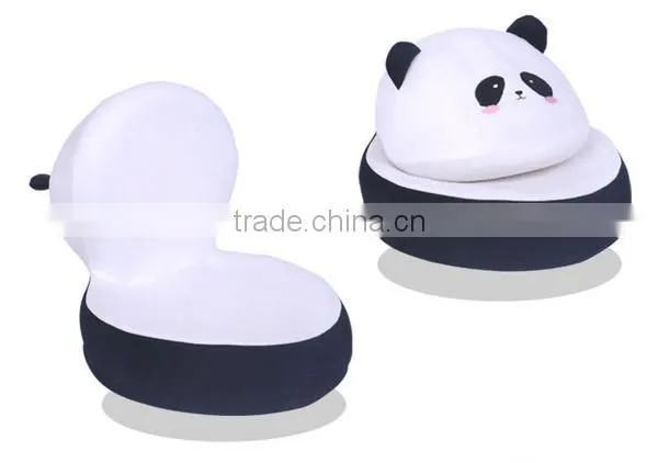 SFA00044 child sofa,fabric cover material,inflatable lazy sofa